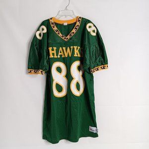 Vintage 97' Hawks #88  Speedline jersey Large